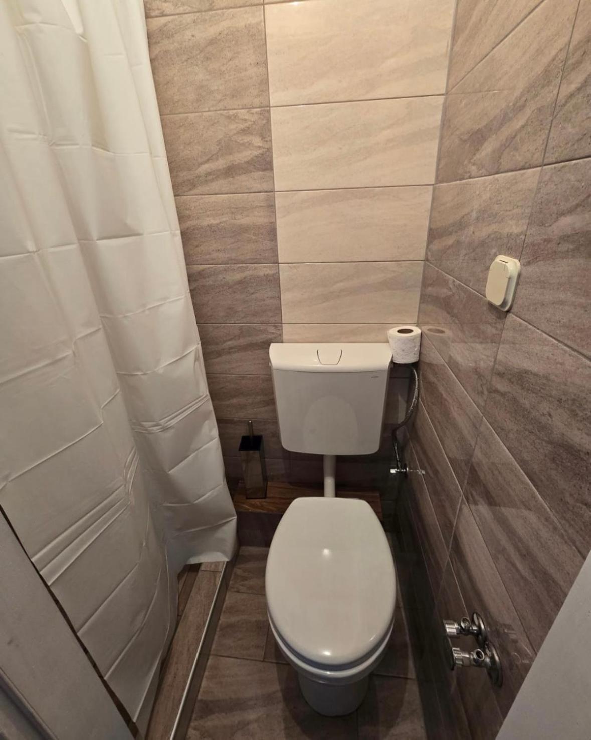 Apartments Stari Tocak Sarajevo Ilidža Exterior foto