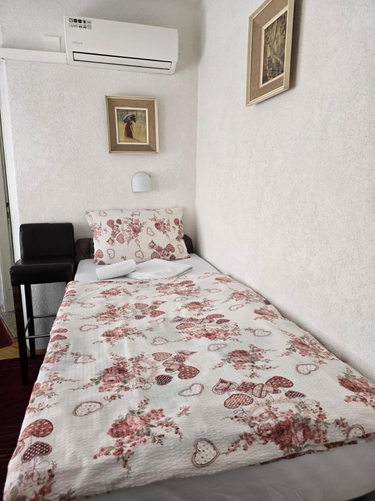 Apartments Stari Tocak Sarajevo Ilidža Exterior foto